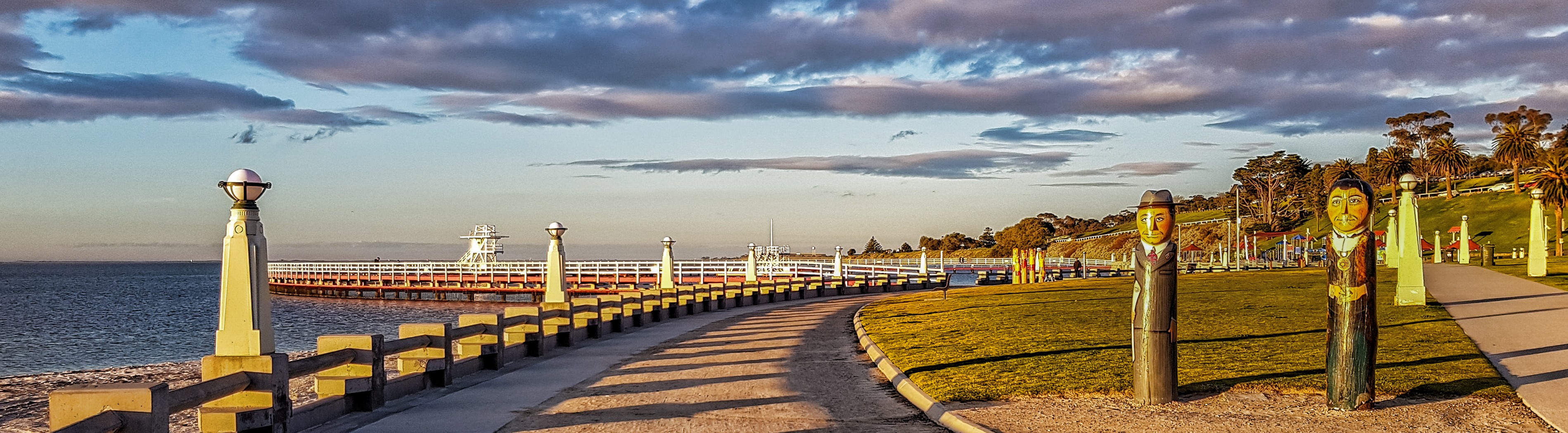 Geelong Waterfornt