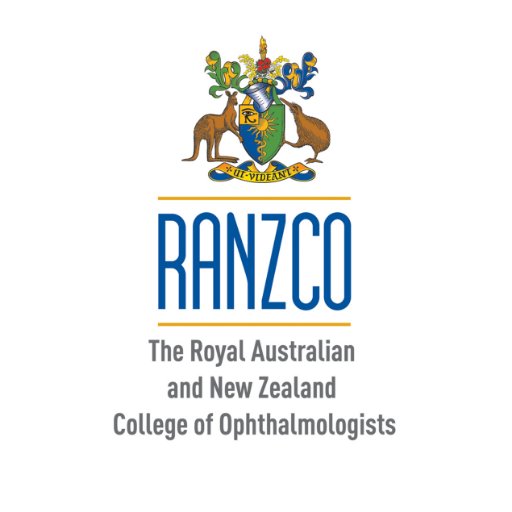 RANZCO logo